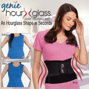 Genie Hourglass Shaper